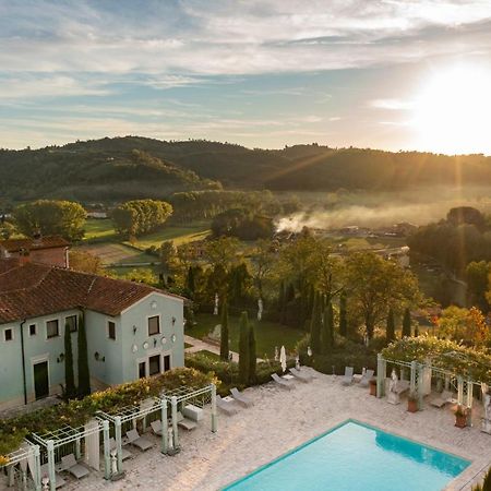 Relais Sassa Al Sole Otel San Miniato Dış mekan fotoğraf