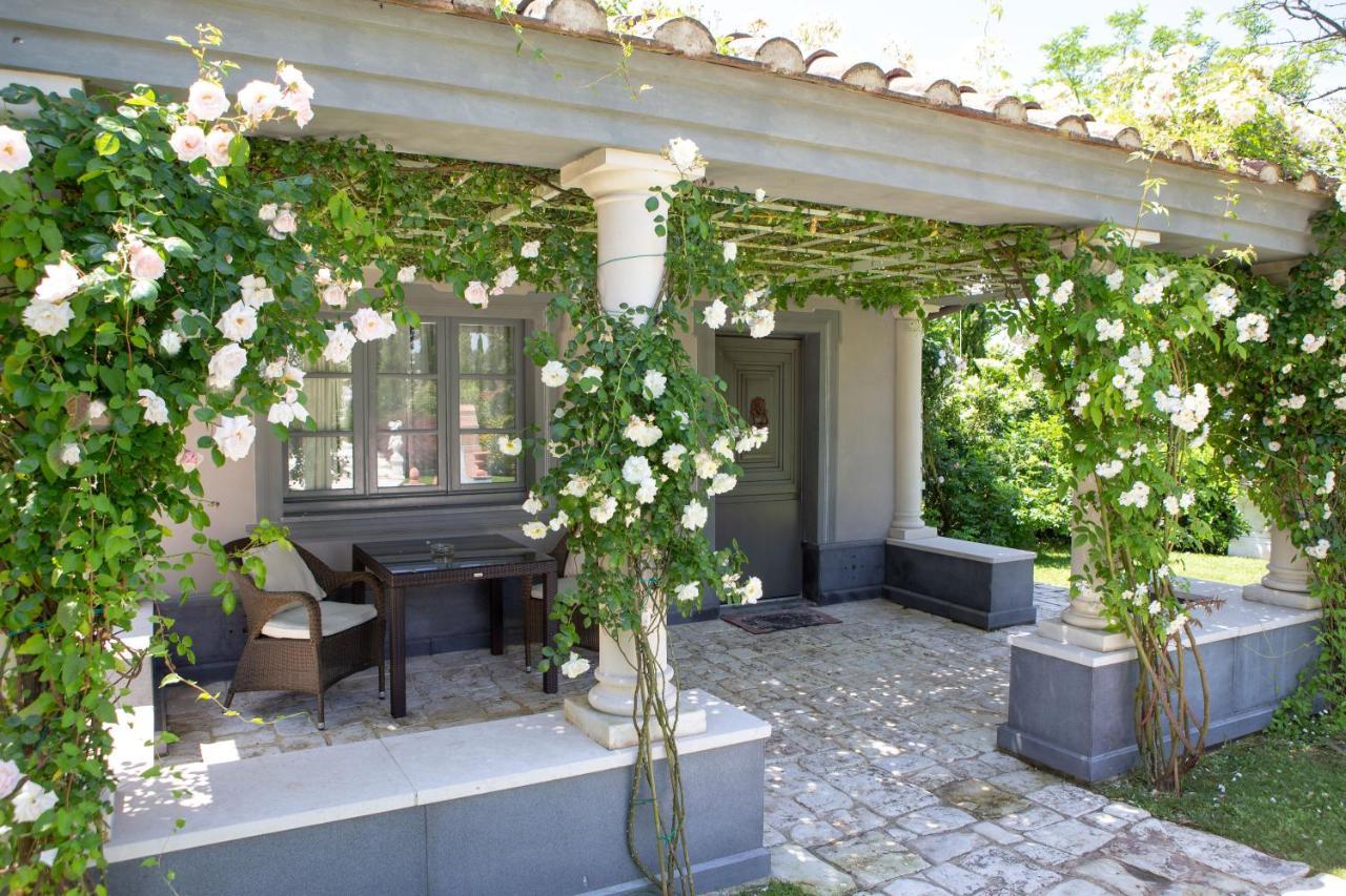 Relais Sassa Al Sole Otel San Miniato Dış mekan fotoğraf