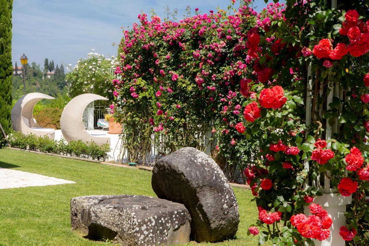 Relais Sassa Al Sole Otel San Miniato Dış mekan fotoğraf