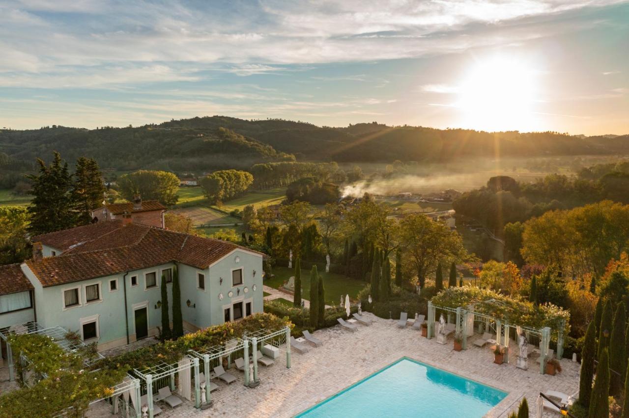 Relais Sassa Al Sole Otel San Miniato Dış mekan fotoğraf