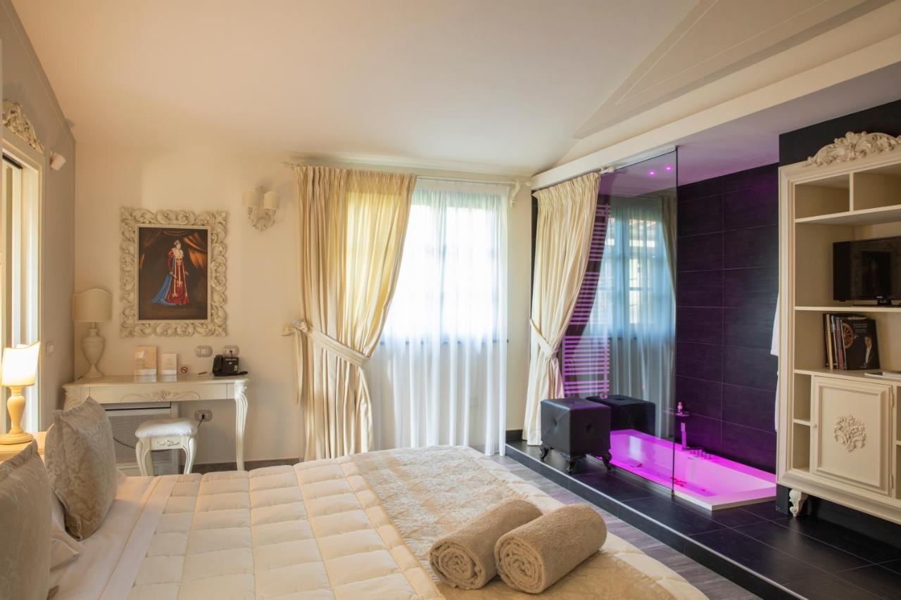 Relais Sassa Al Sole Otel San Miniato Dış mekan fotoğraf