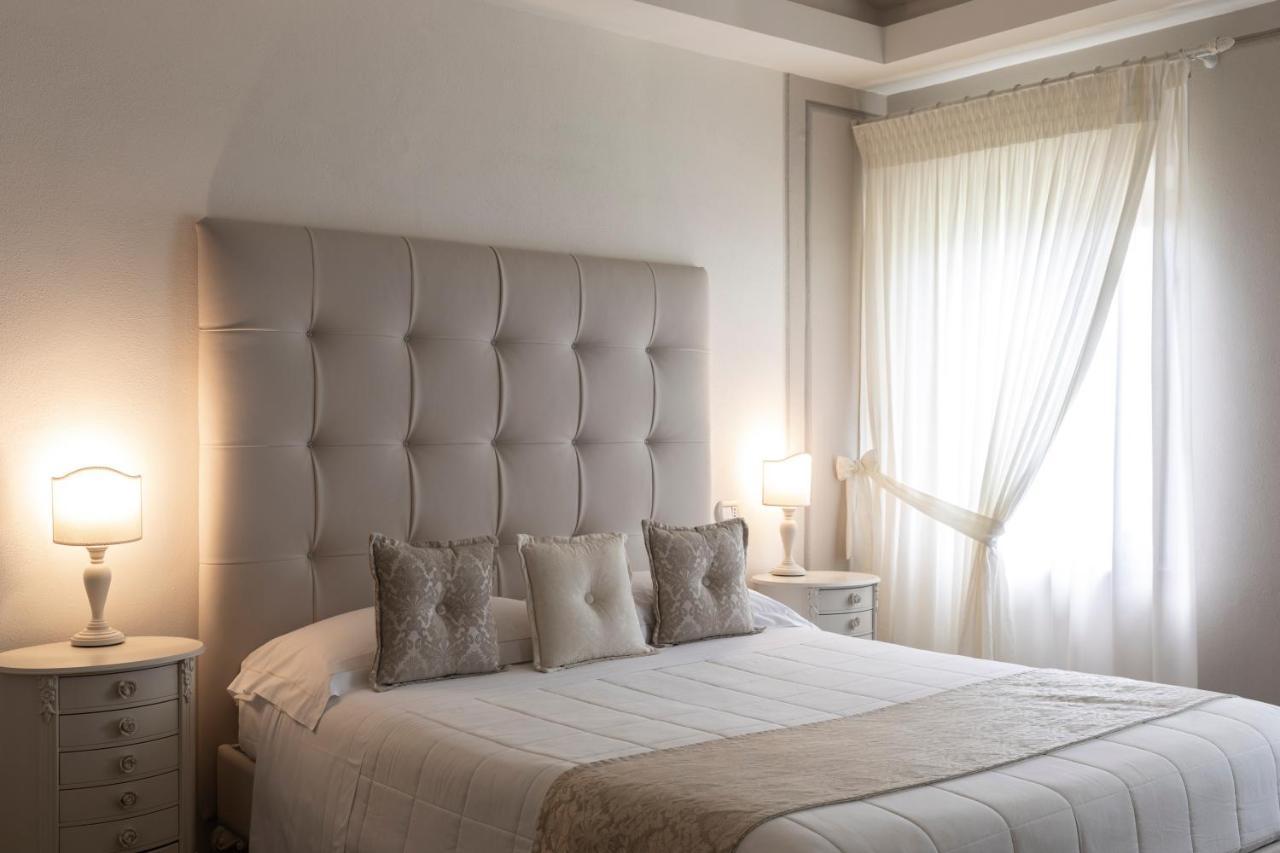 Relais Sassa Al Sole Otel San Miniato Dış mekan fotoğraf