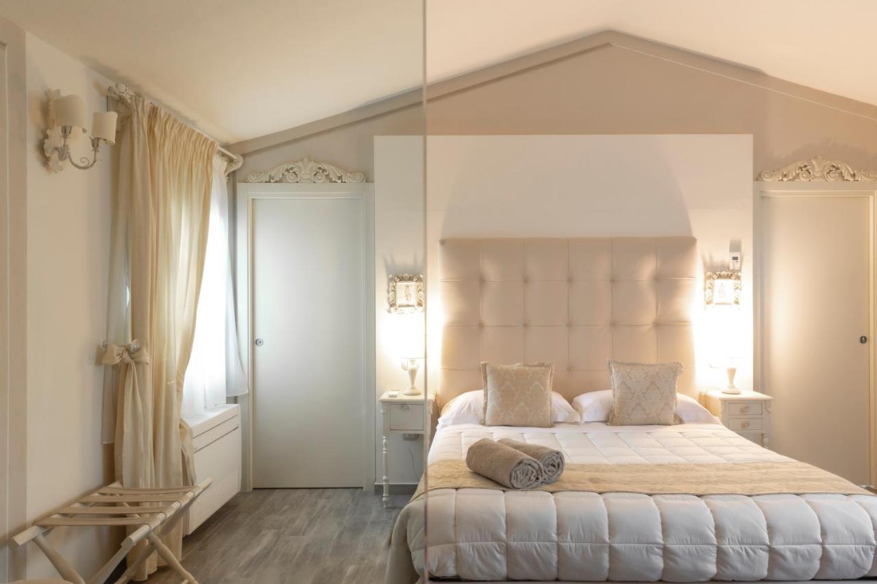 Relais Sassa Al Sole Otel San Miniato Dış mekan fotoğraf