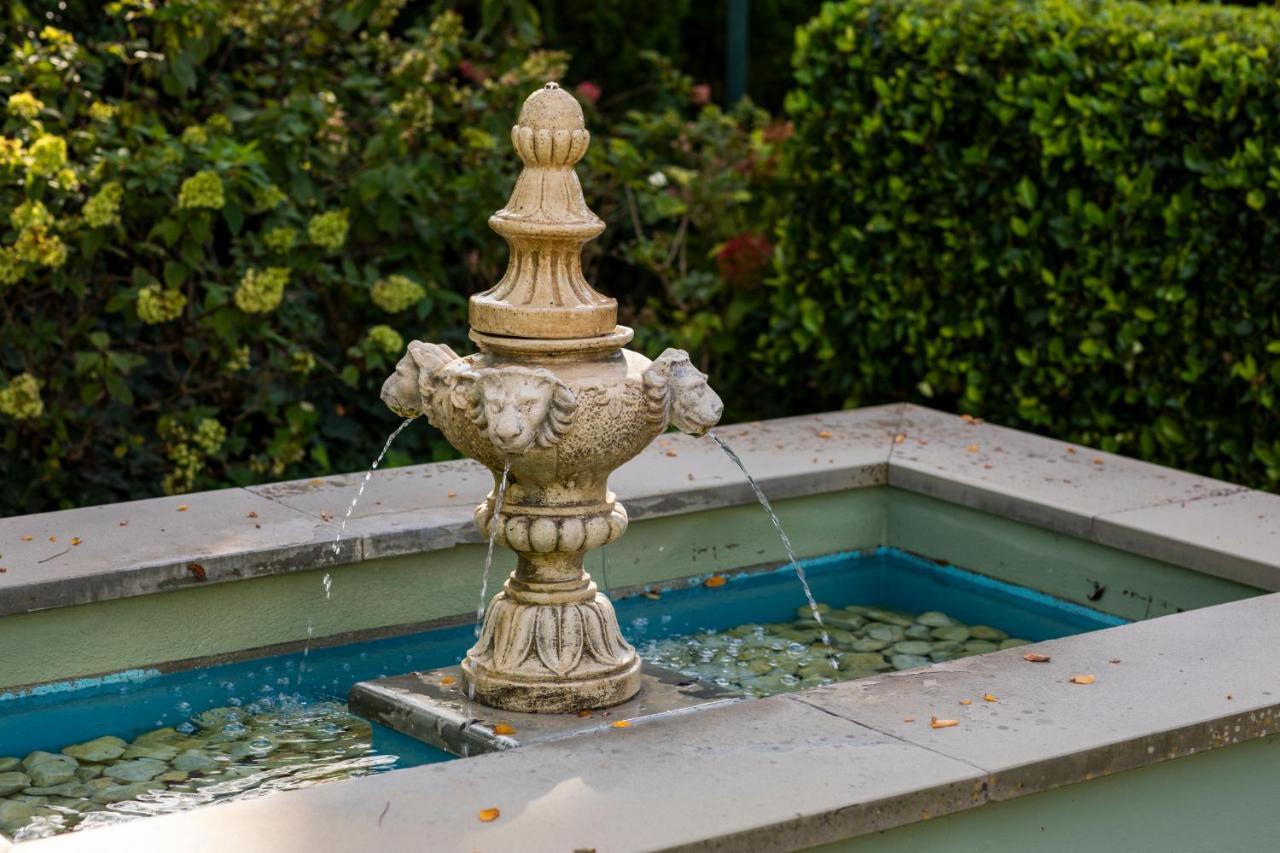 Relais Sassa Al Sole Otel San Miniato Dış mekan fotoğraf