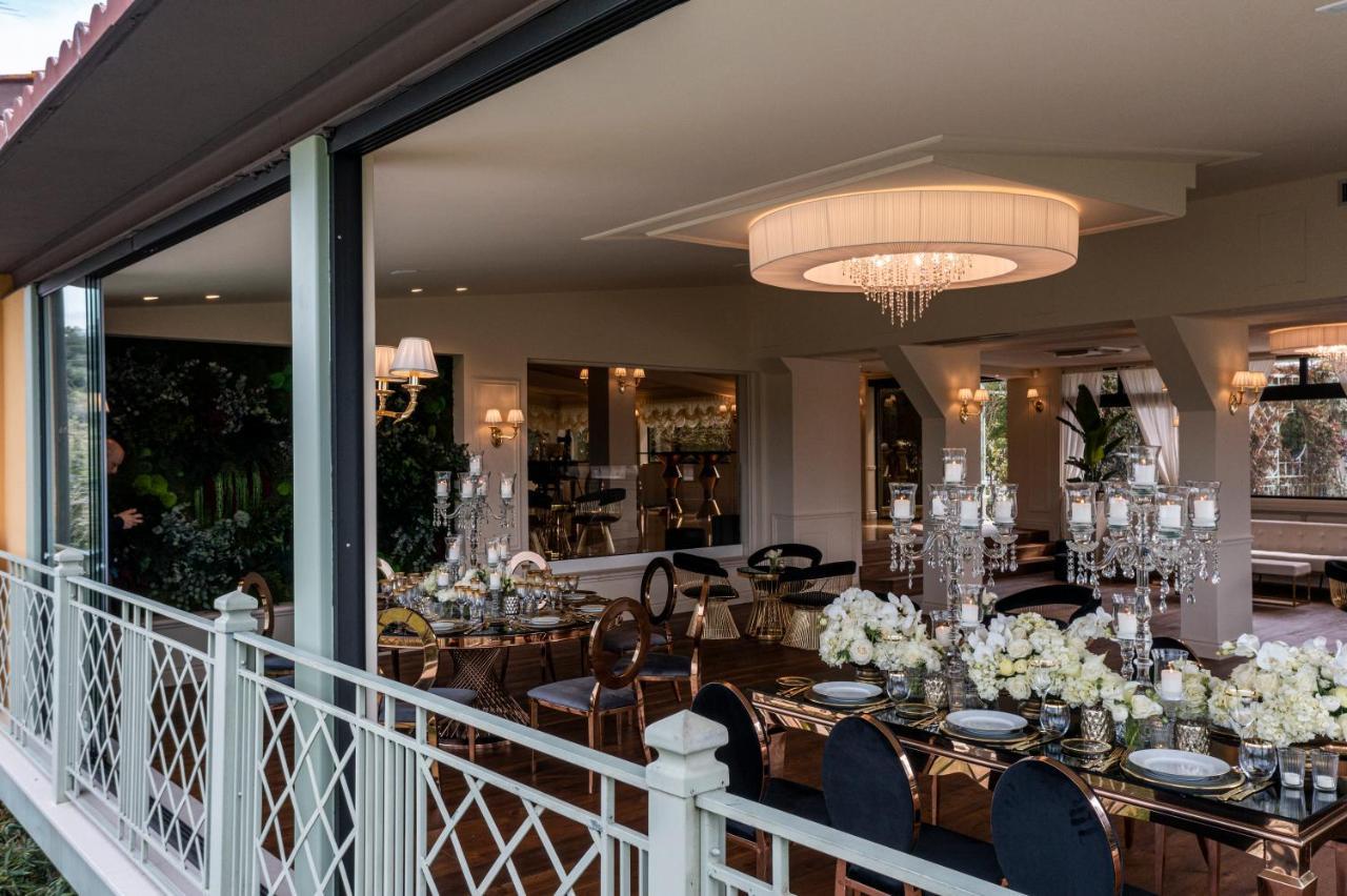 Relais Sassa Al Sole Otel San Miniato Dış mekan fotoğraf