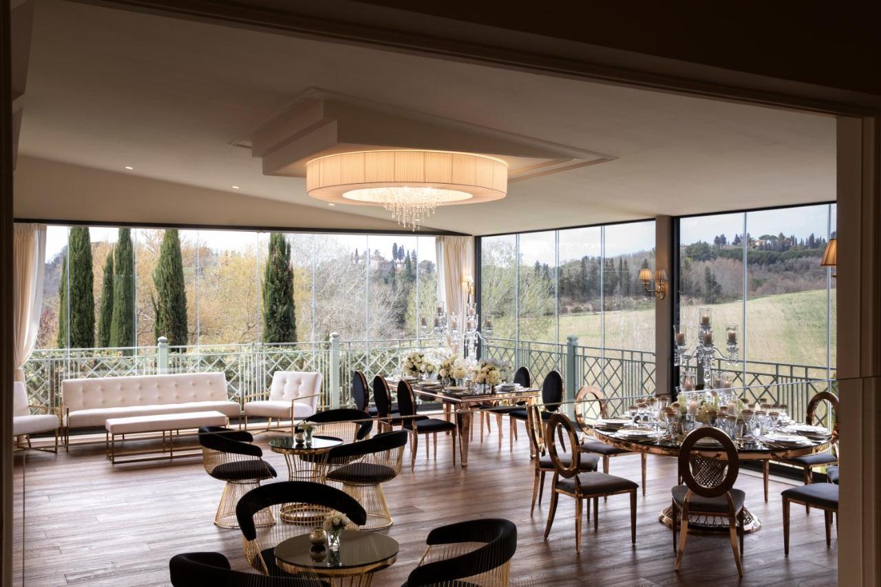 Relais Sassa Al Sole Otel San Miniato Dış mekan fotoğraf