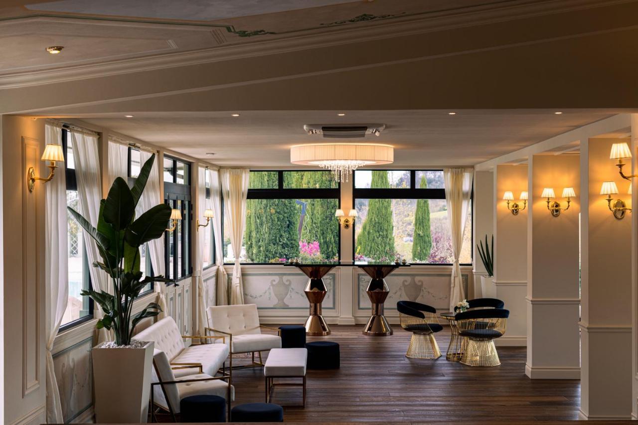 Relais Sassa Al Sole Otel San Miniato Dış mekan fotoğraf
