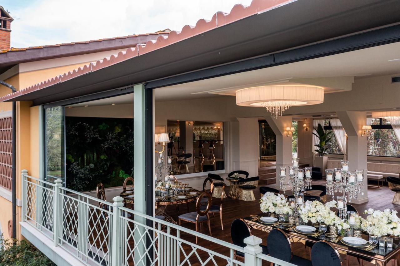 Relais Sassa Al Sole Otel San Miniato Dış mekan fotoğraf