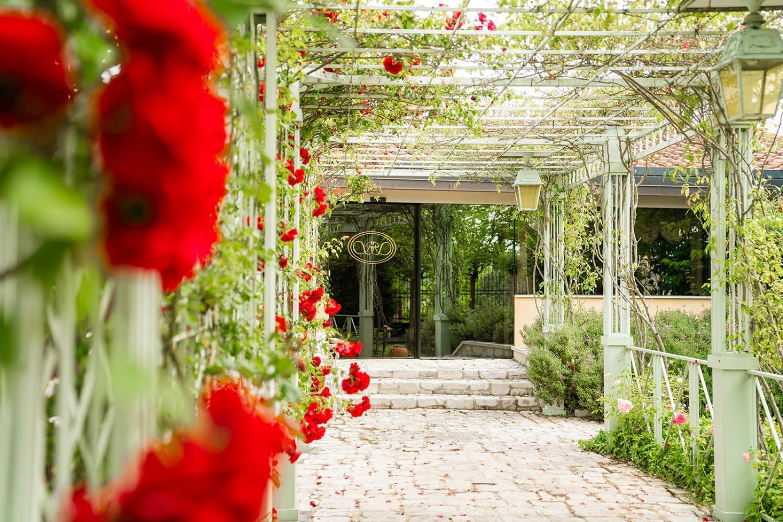 Relais Sassa Al Sole Otel San Miniato Dış mekan fotoğraf