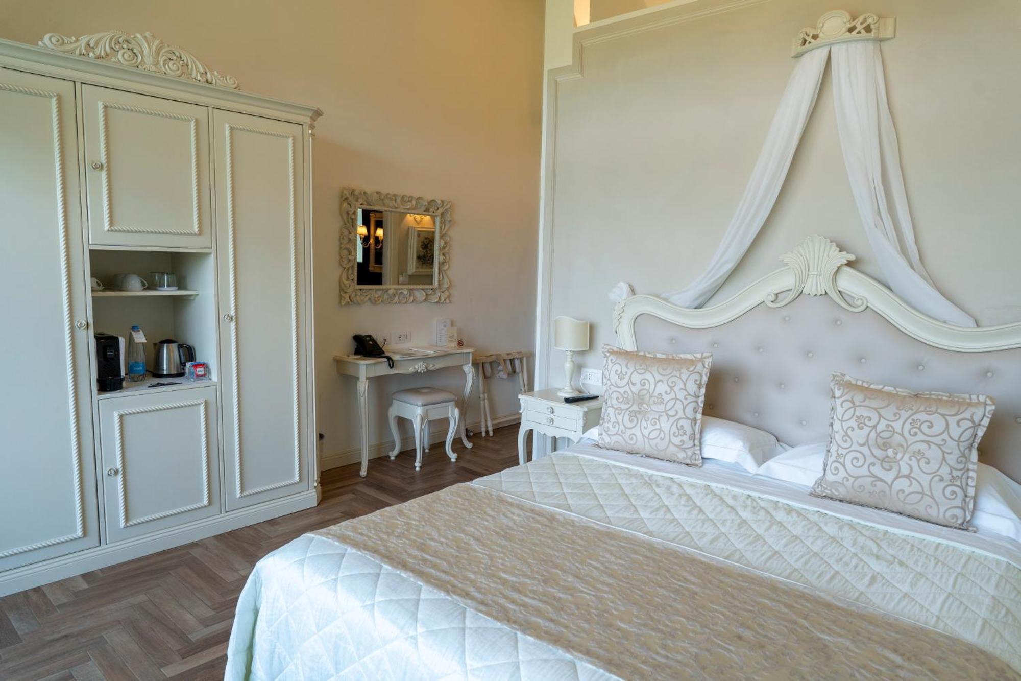 Relais Sassa Al Sole Otel San Miniato Dış mekan fotoğraf