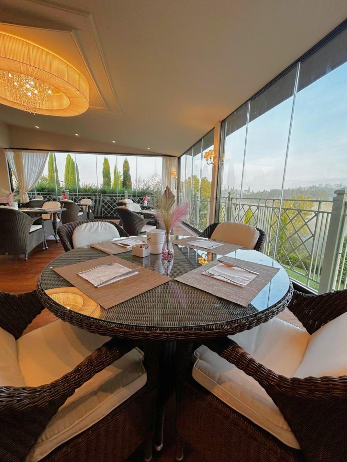 Relais Sassa Al Sole Otel San Miniato Dış mekan fotoğraf