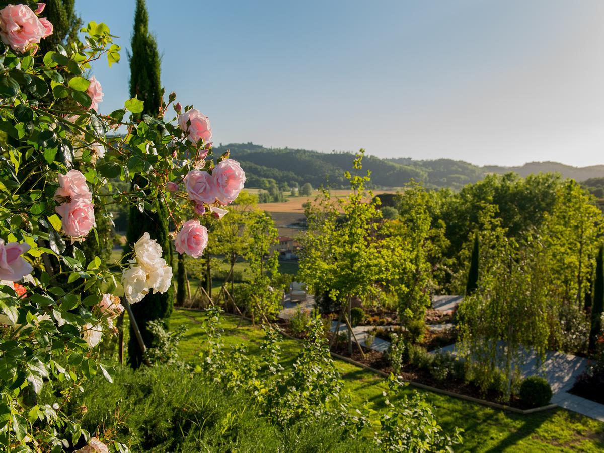 Relais Sassa Al Sole Otel San Miniato Dış mekan fotoğraf
